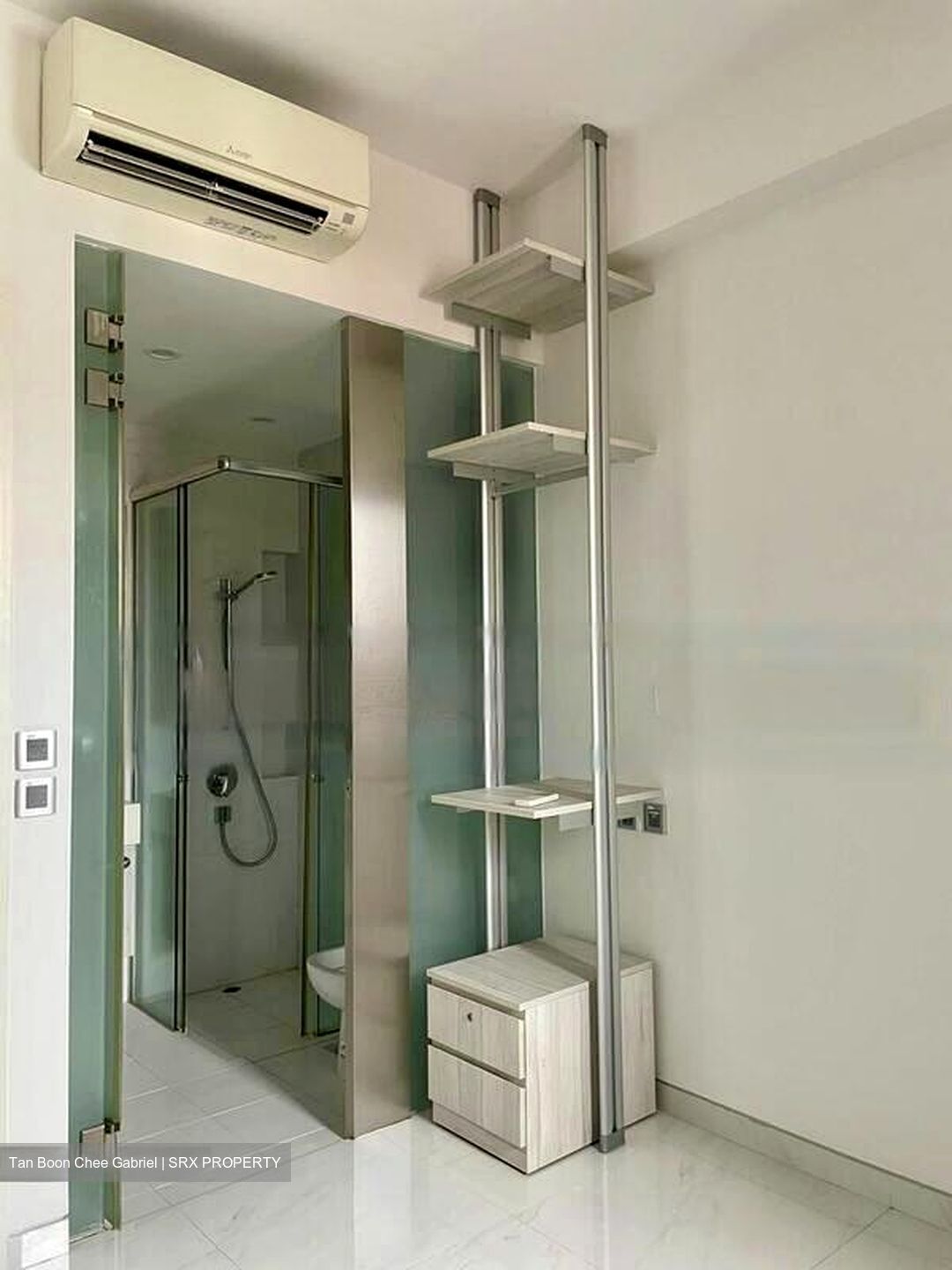 Park 1 Suites (D14), Apartment #580328171